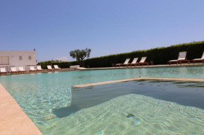 Casa Nero Davola Residence Torre Santo Stefano in Otranto